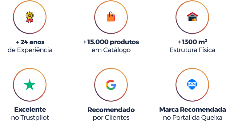 Quem Somos Icones Excelência Mobile